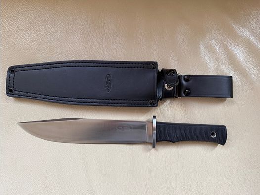 Fällkniven MB Modern Bowie