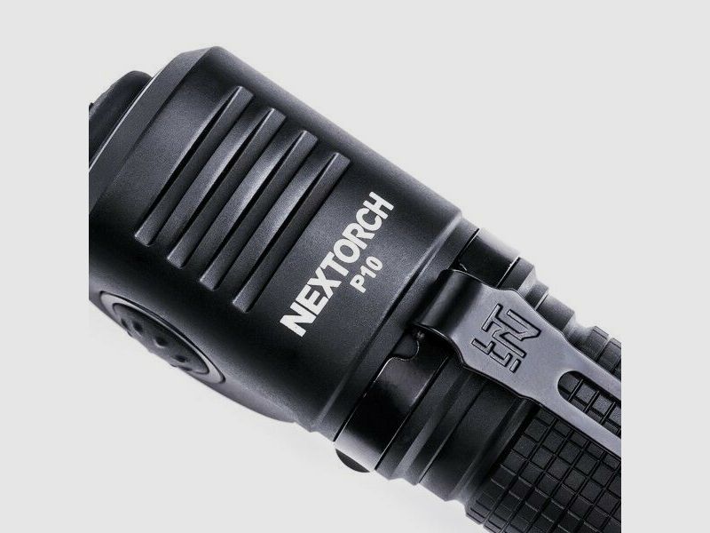Nextorch Nextorch P10 Hoeklamp 1300 Lumen