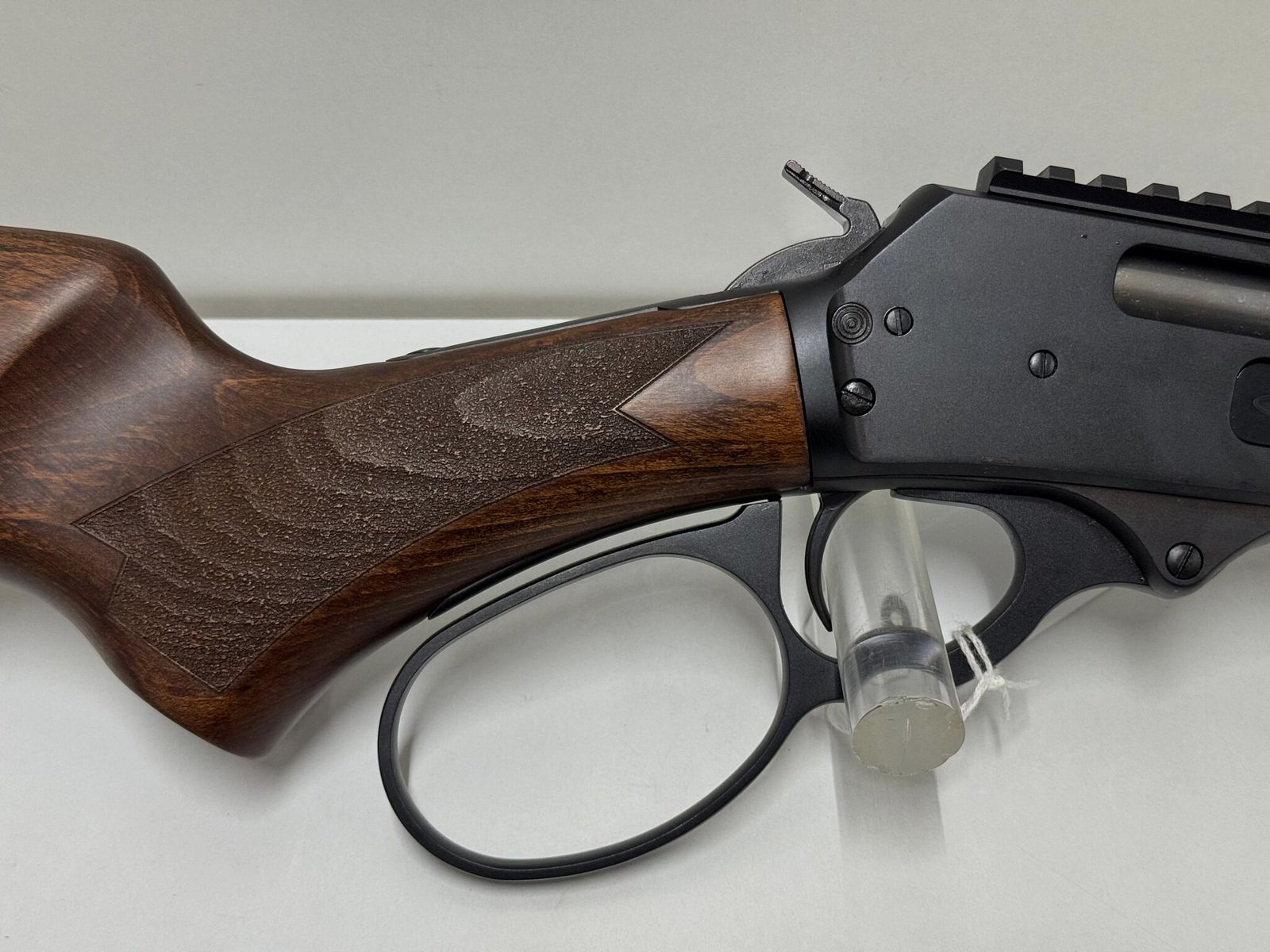 Rossi R95 Trapper