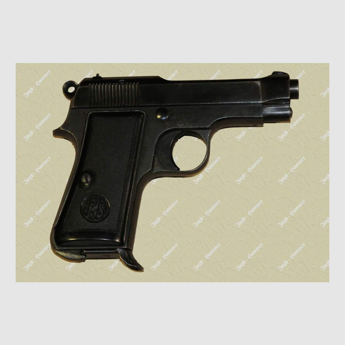 Beretta 1935, Bild 1 von 2