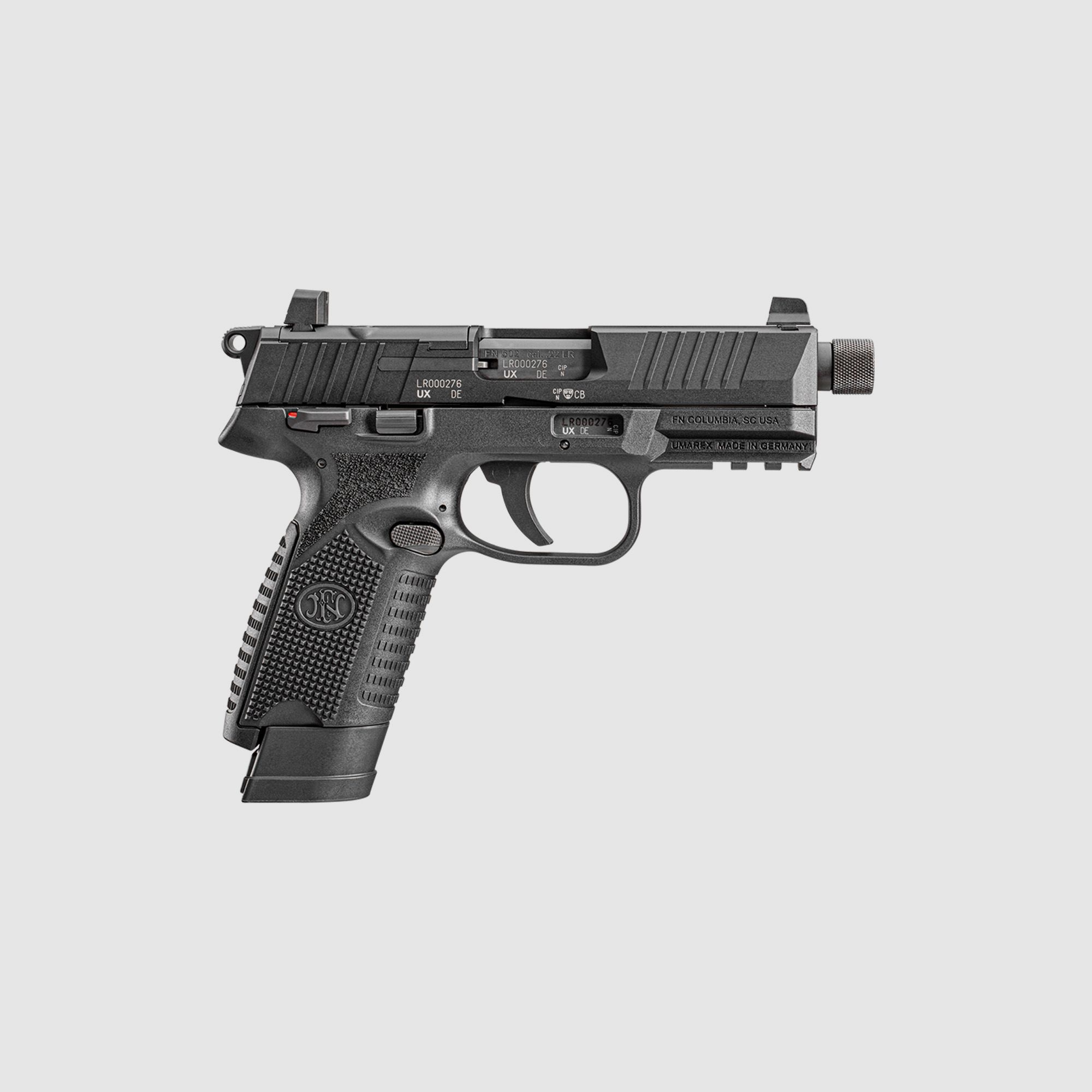 Fn 502 Tactical 22lr, Bild 1 von 3