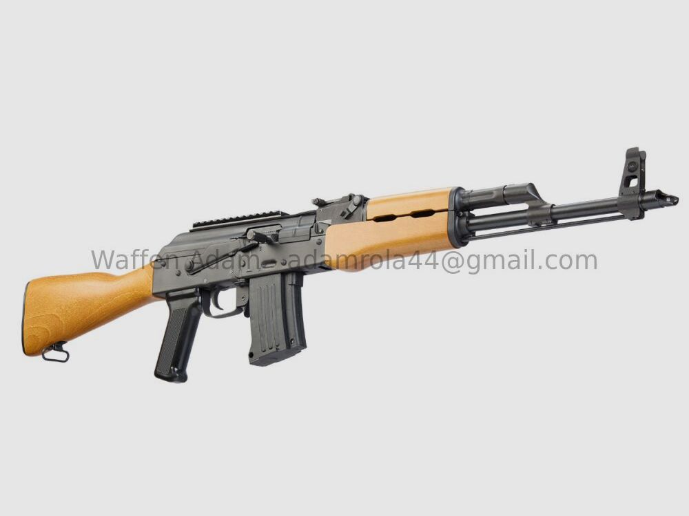 Ciappa RAK9 Nova Módulo Calibre 9mm