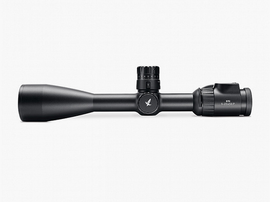 Swarovski X5i 5-25x56 P 1/4 MOA