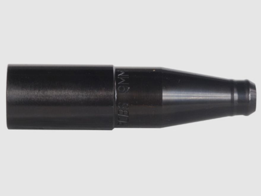 RCBS Pulveraufweiter für Kurzwaffen Kal. 9mm für Presse Pro 2000 Auto