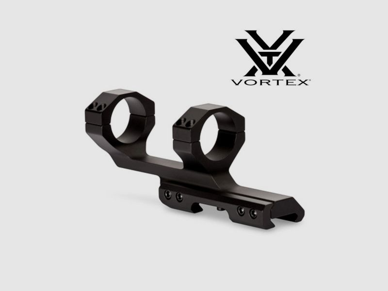 Vortex Sport montaje en voladizo 30 mm / 34 mm, imagen 1 de 2