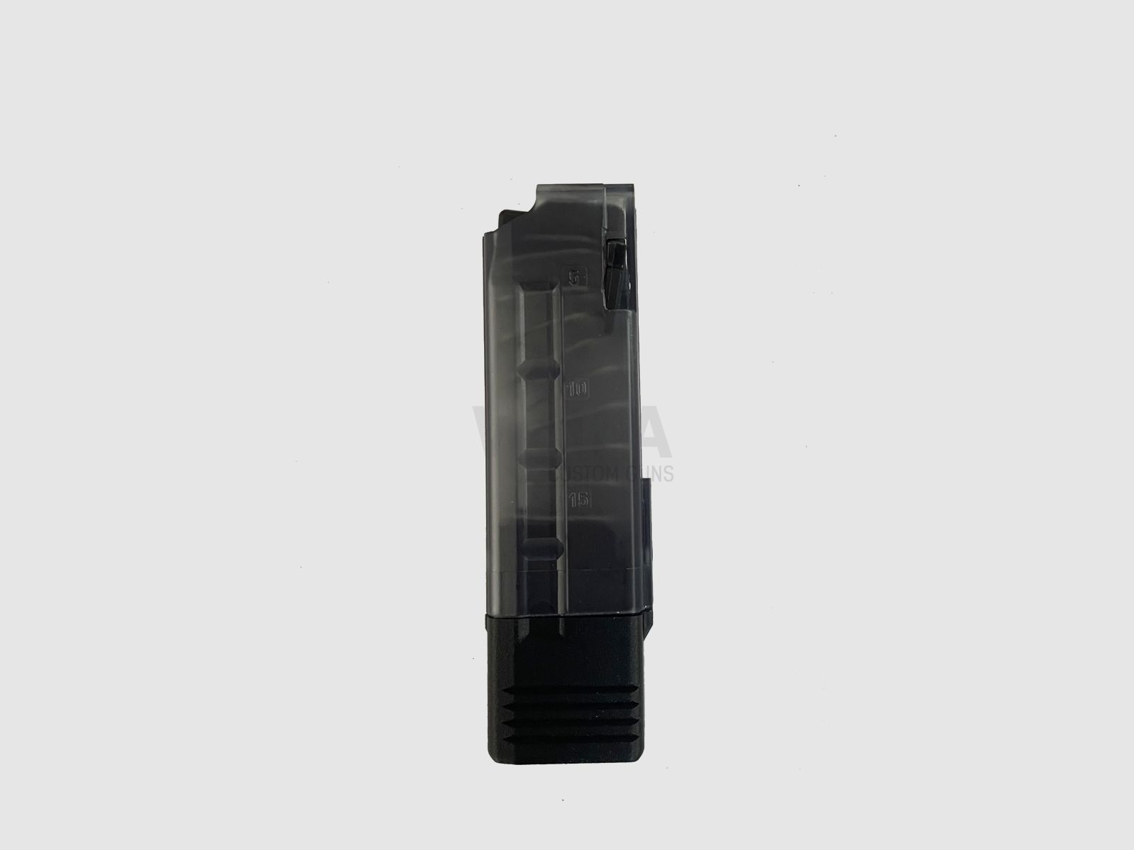 B&T 10 Schuss Magazin für MP9/TP9/APC9/KH9/GHM9/SPC9
