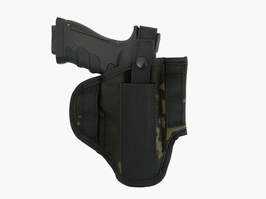 Ambidextrous Belt Holster - MB [8FIELDS]