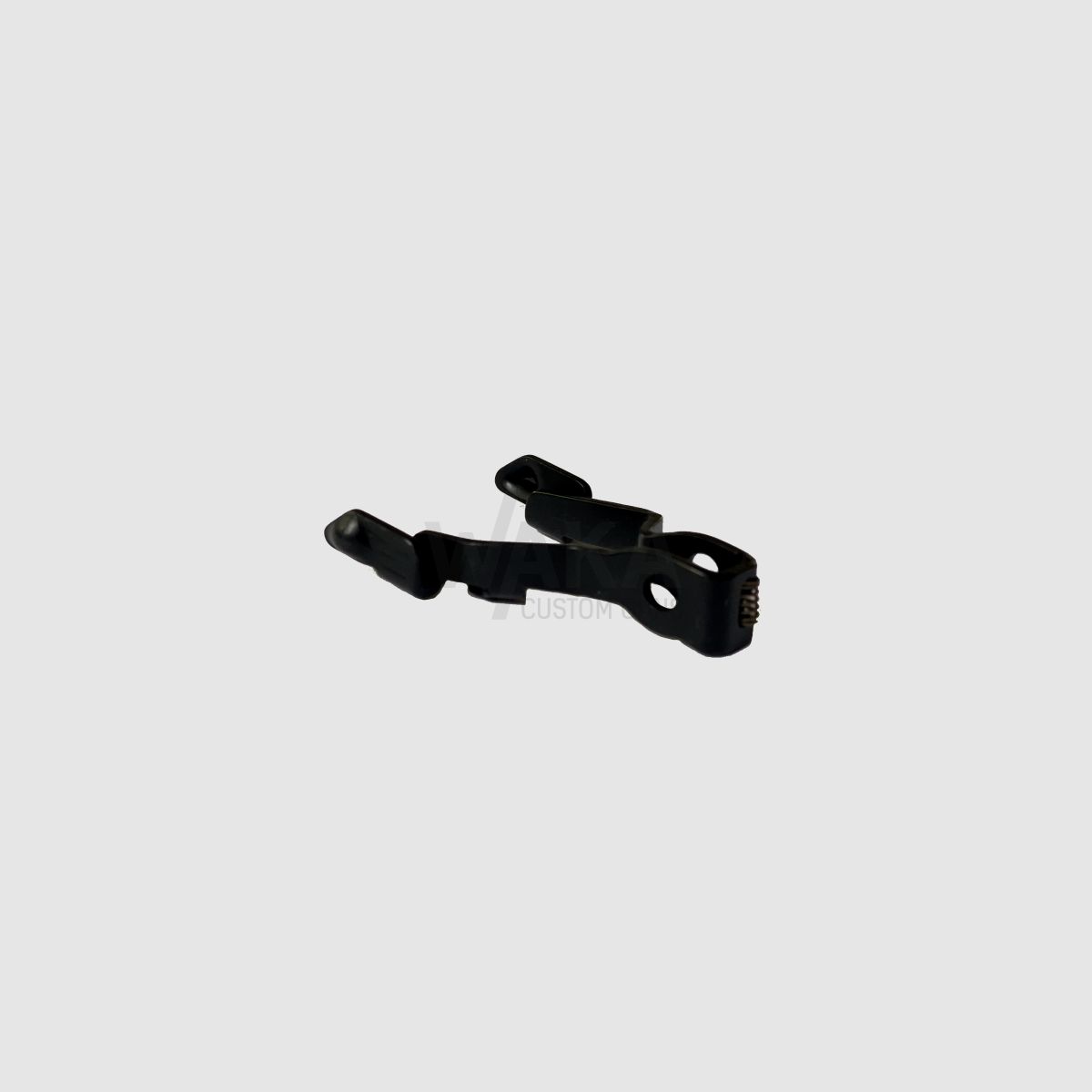 Glock Gen5 slide catch lever long
