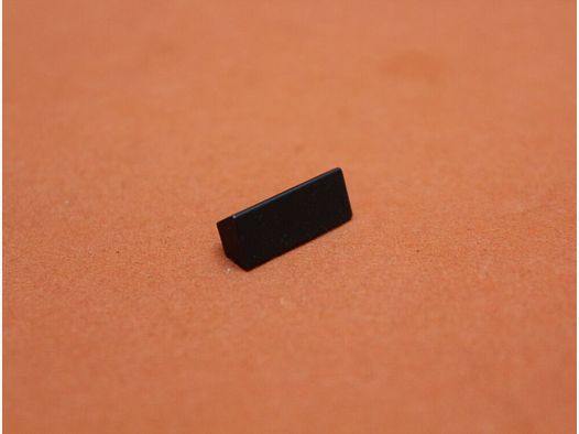 SIG Sauer SIG Sauer: Kimmenvisier (34225550) feststehend mit Kontrastbalken