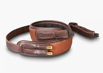 BLASER - Gewehrriemen Leder Braun