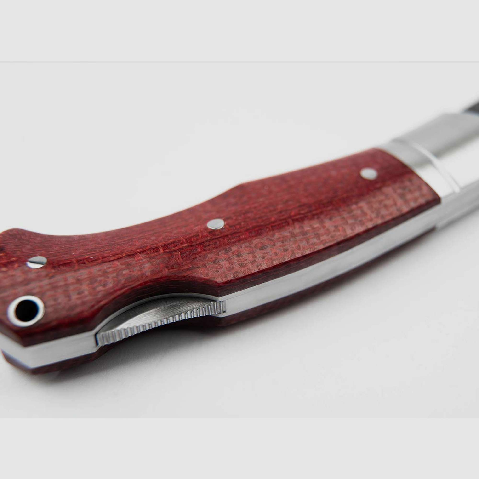 Taschenmesser Böker Boxer Damast, Bild 6 von 7