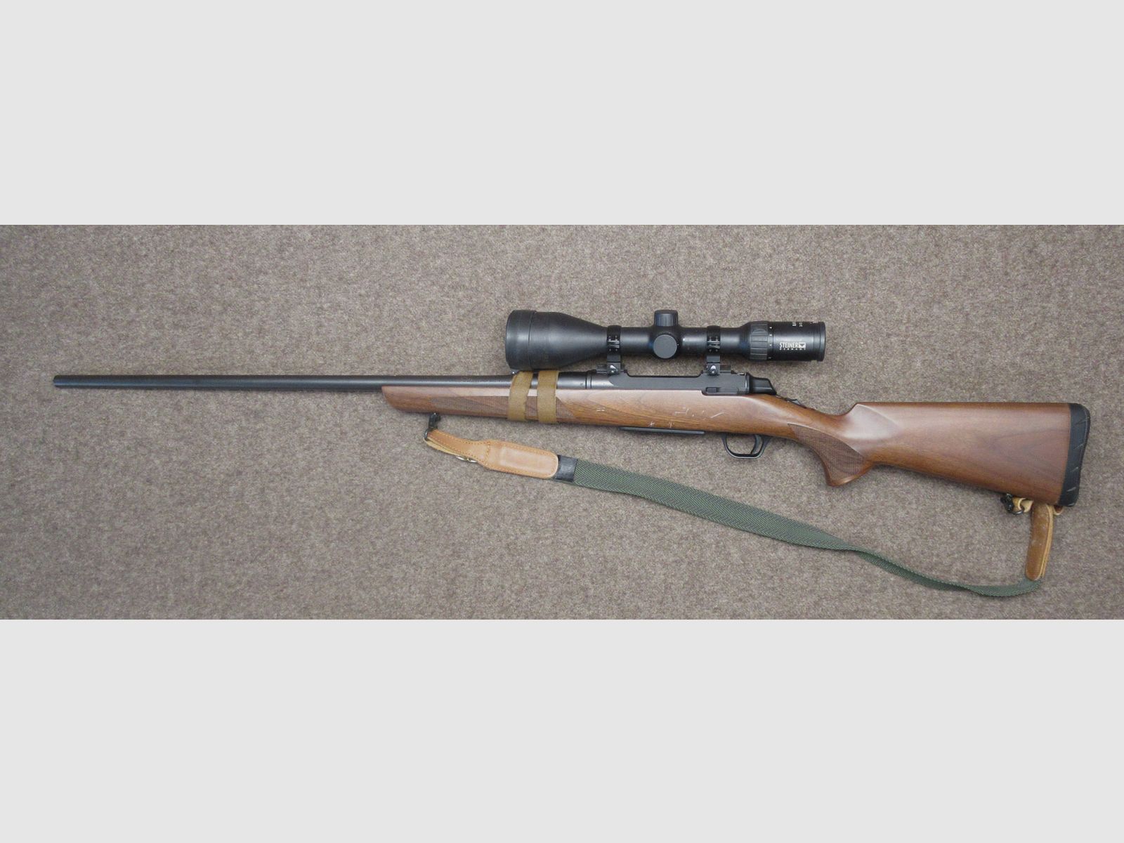 BROWNING A-Bolt Büchse Kal. .300 Win Mag, Bild 2 von 2