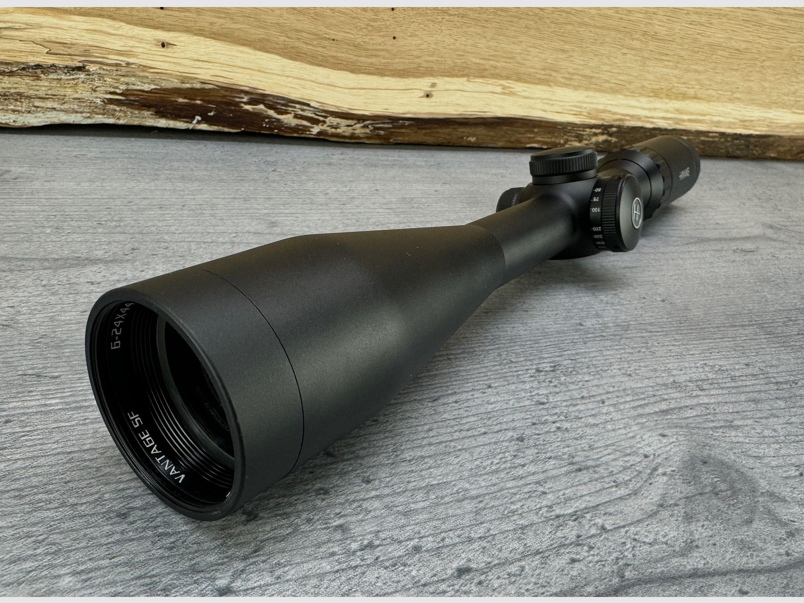BWare HAWKE 14162 riflescope VANTAGE SF 6-24x44 Half MIL DOT J6000