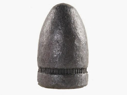 Proiettile Speer 9mm/.356 125GR piombo RN 500 pezzi
