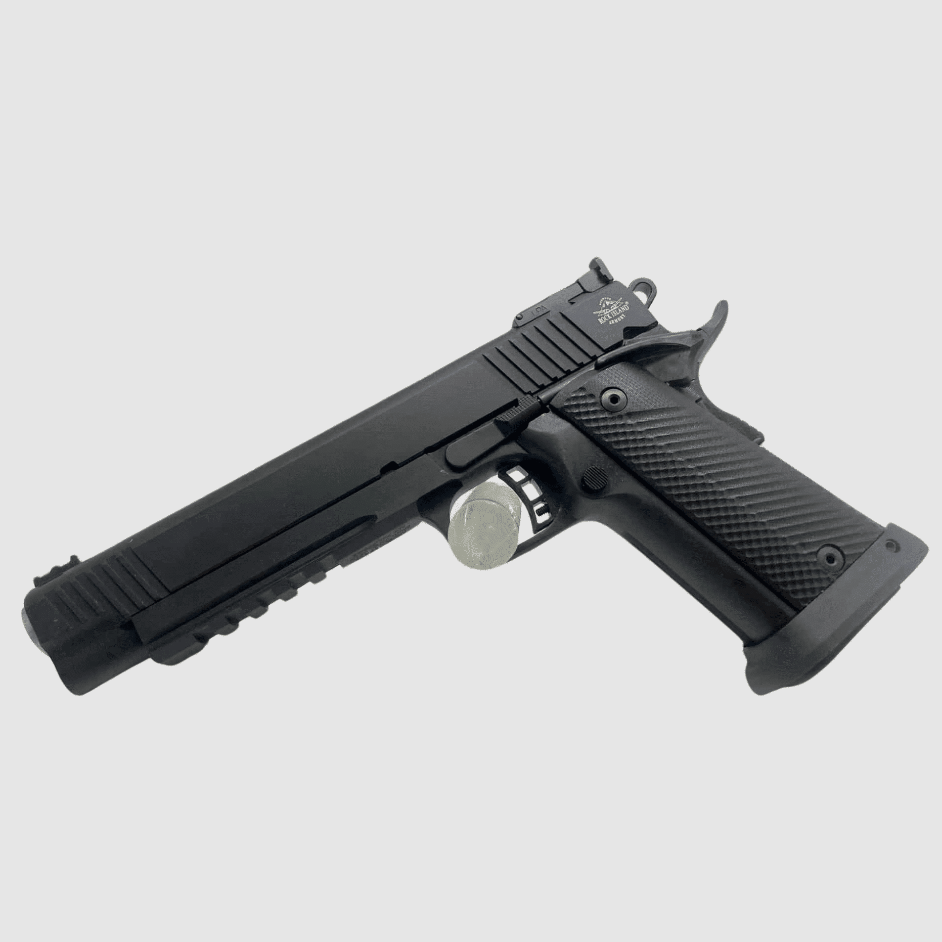 ARMSCOR 1911 A2 HC FS PRO MATCH ULTRA 6″ | 10mm Auto, image 1 of 10