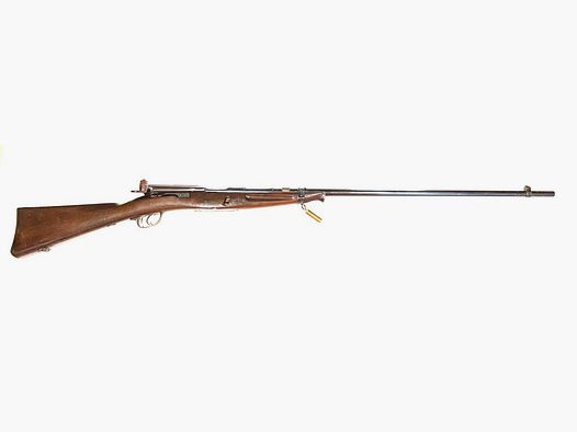 Carabine de chasse K11, 10.3mm, Occasion