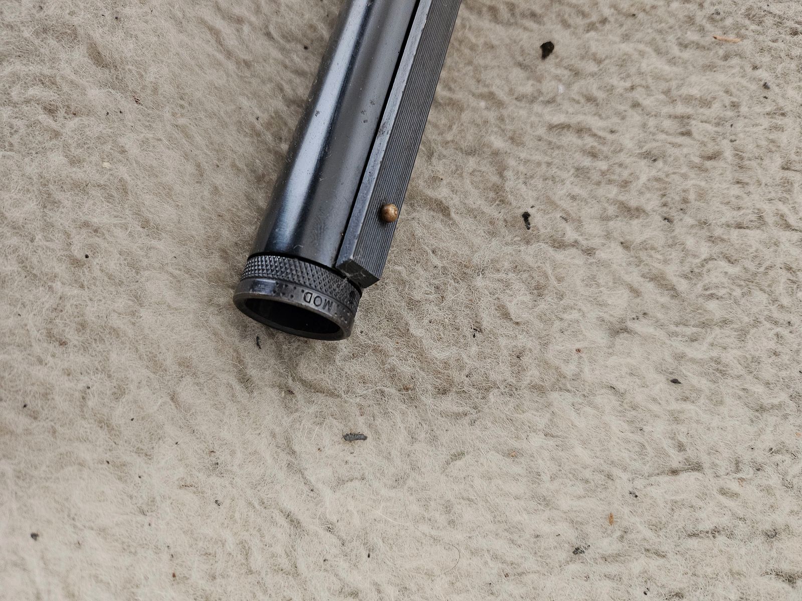 Winchester 1300 Ranger Combo mit Wechsellauf