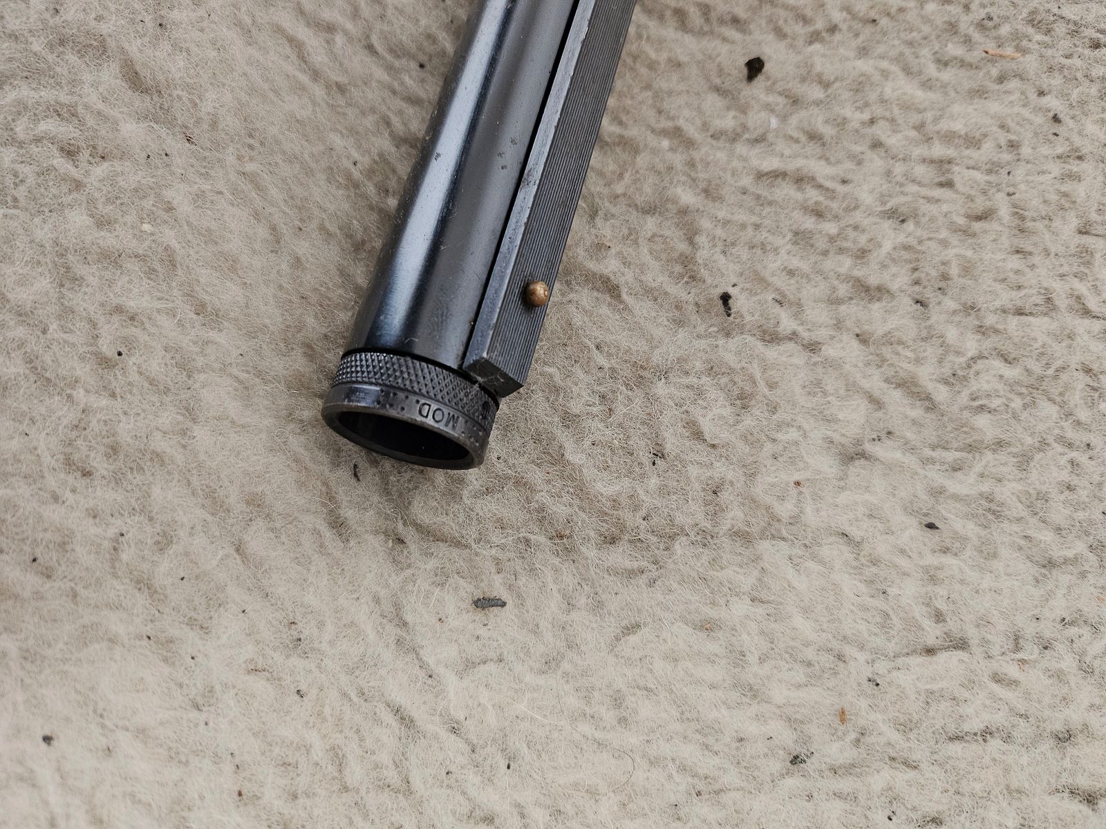 Winchester 1300 Ranger Combo mit Wechsellauf