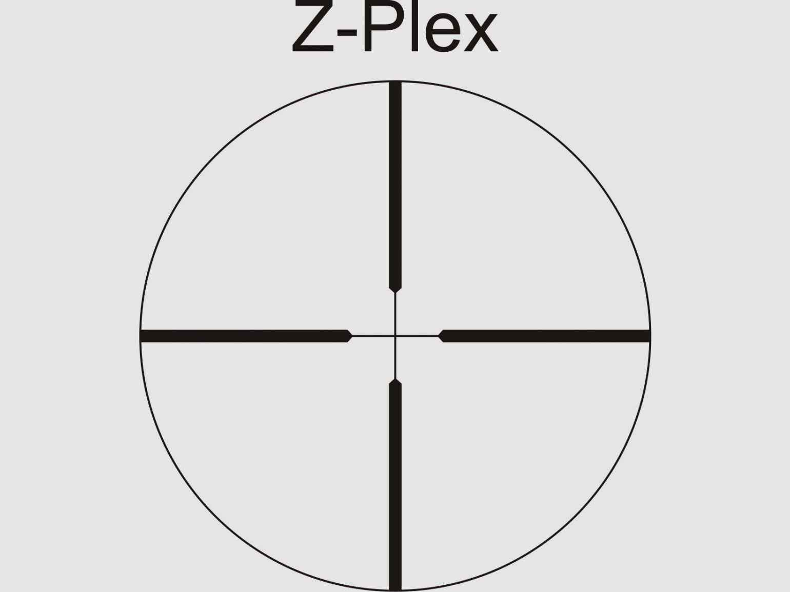 Norica Zielfernrohr ZF 3-9×40, Bild 2 von 2