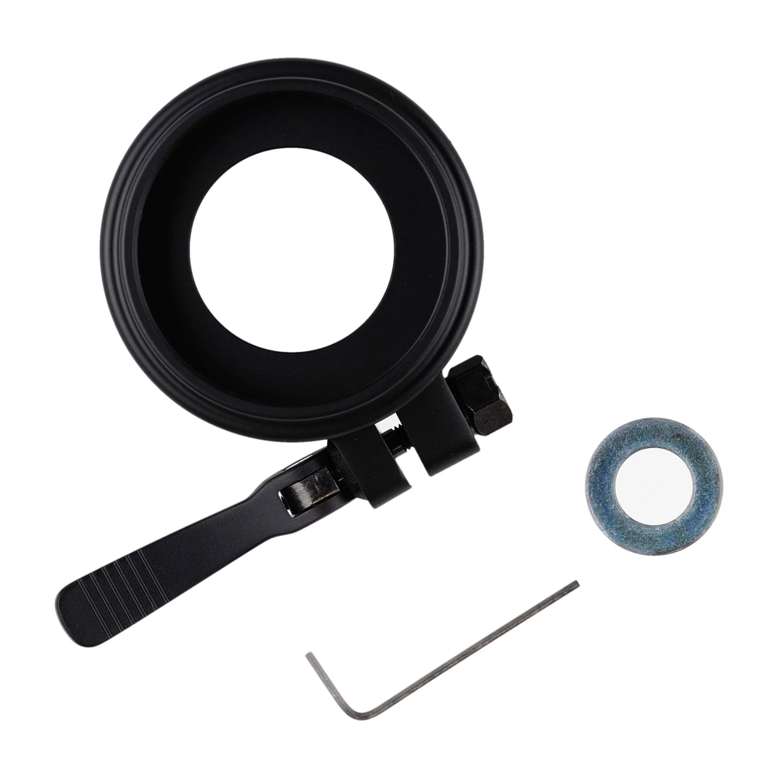 56 mm scope adapter for HIKMICRO by HIKVISION Thunder 2.0 thermal imaging devices, image 6 of 6
