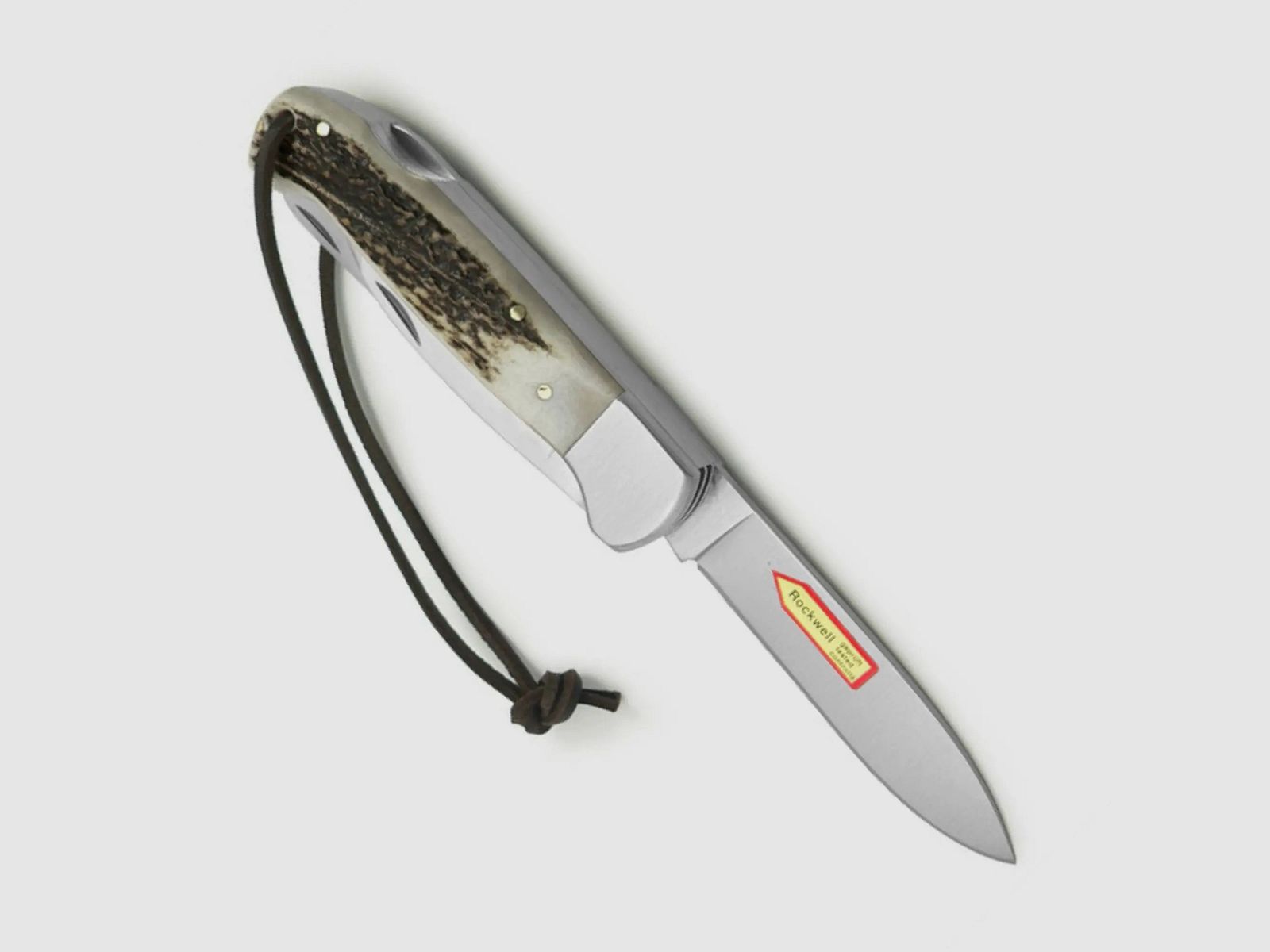 PUMA IP la caza stag I