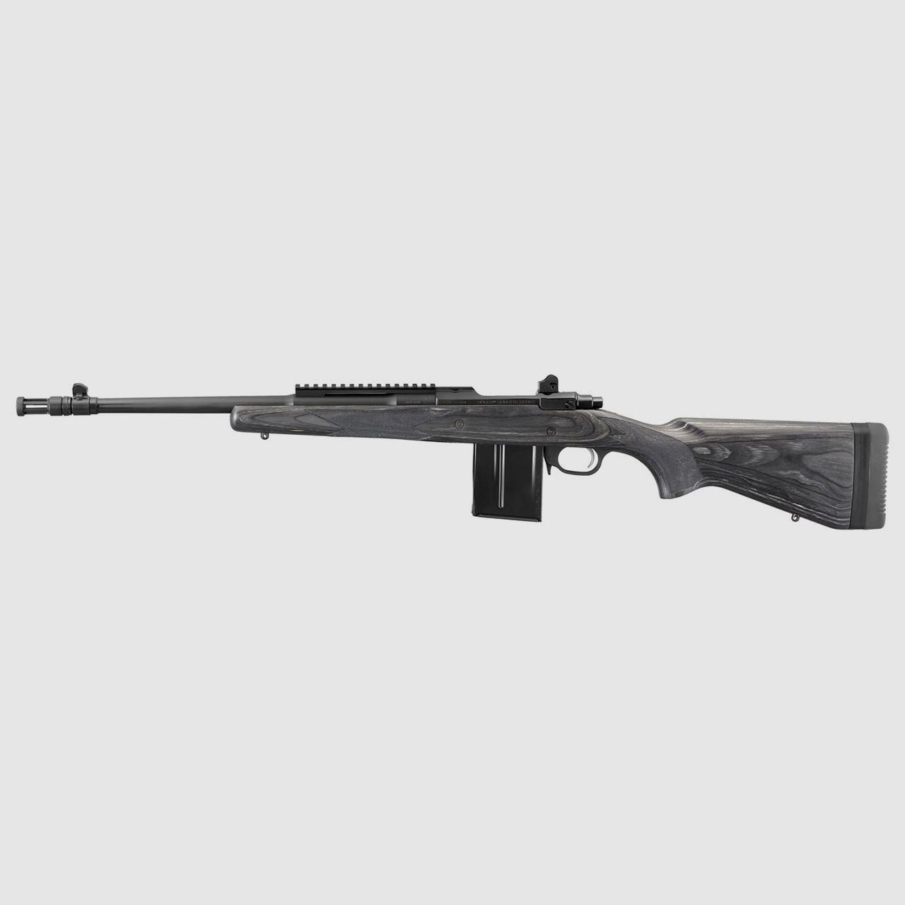 RUGER Gunsite Scout Rifle MFD