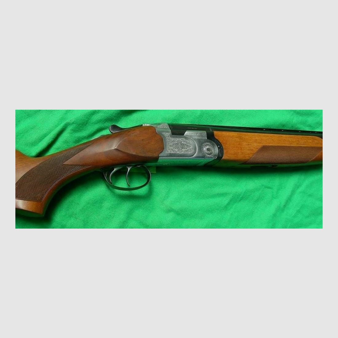 Beretta Sauer Beretta Mod.Favorit