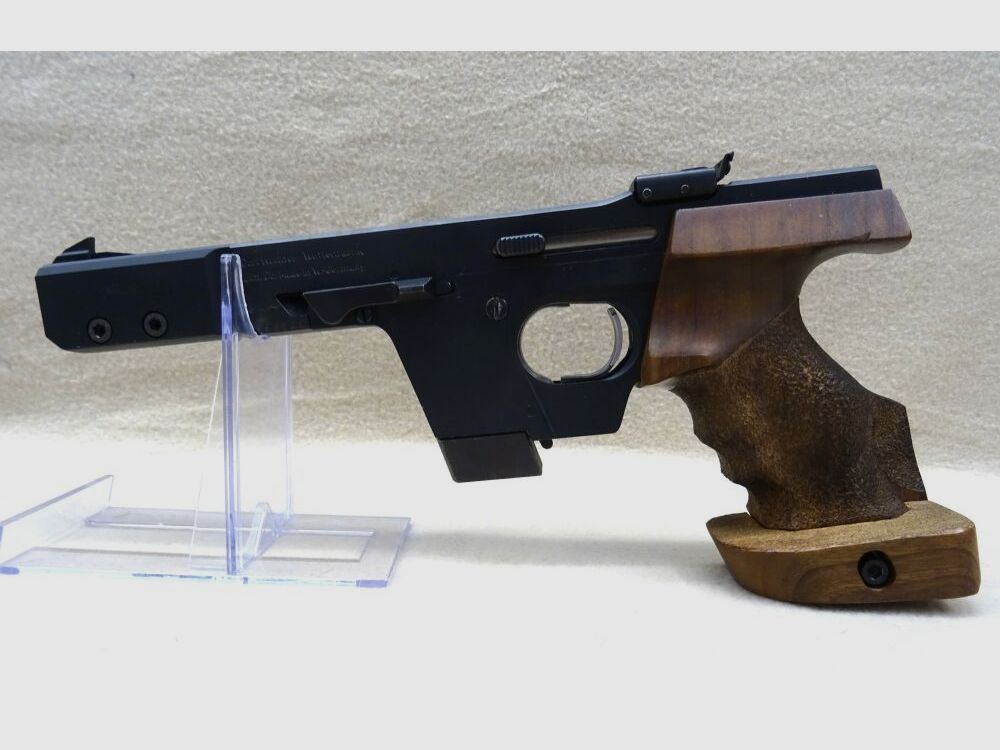 Walther GSP