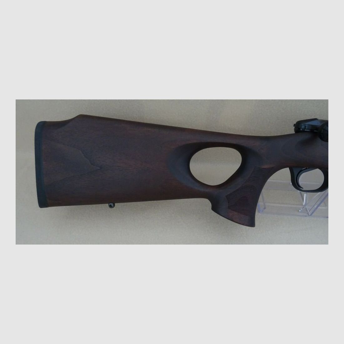 Heym SR 30 Ranger T