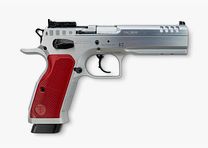 Tanfoglio P19 Stock III Pro OR 9mmLuger Pistolet