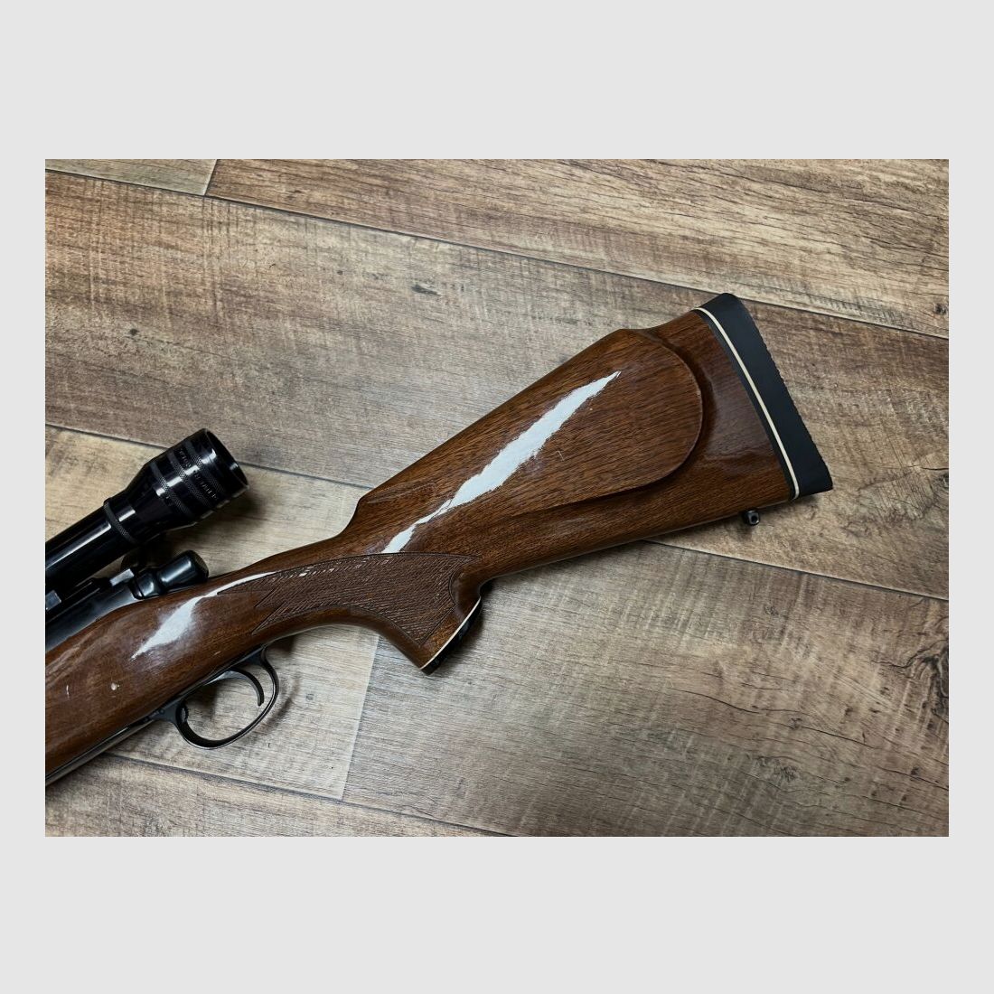 Remington 700 BDL .308Win