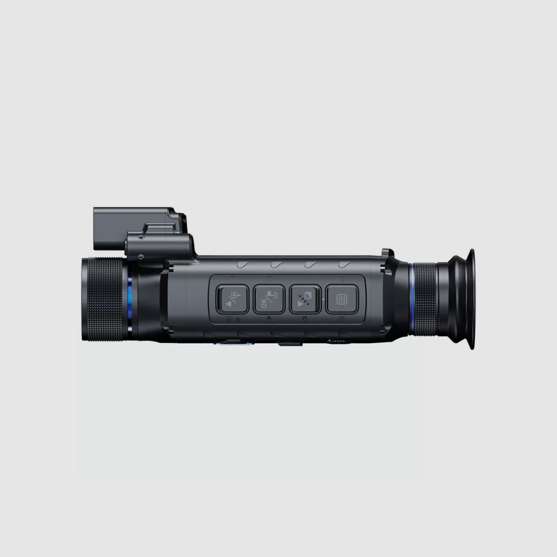 Monocular Térmico Pard Leopard 480 25/Lrf, imagen 2 de 13