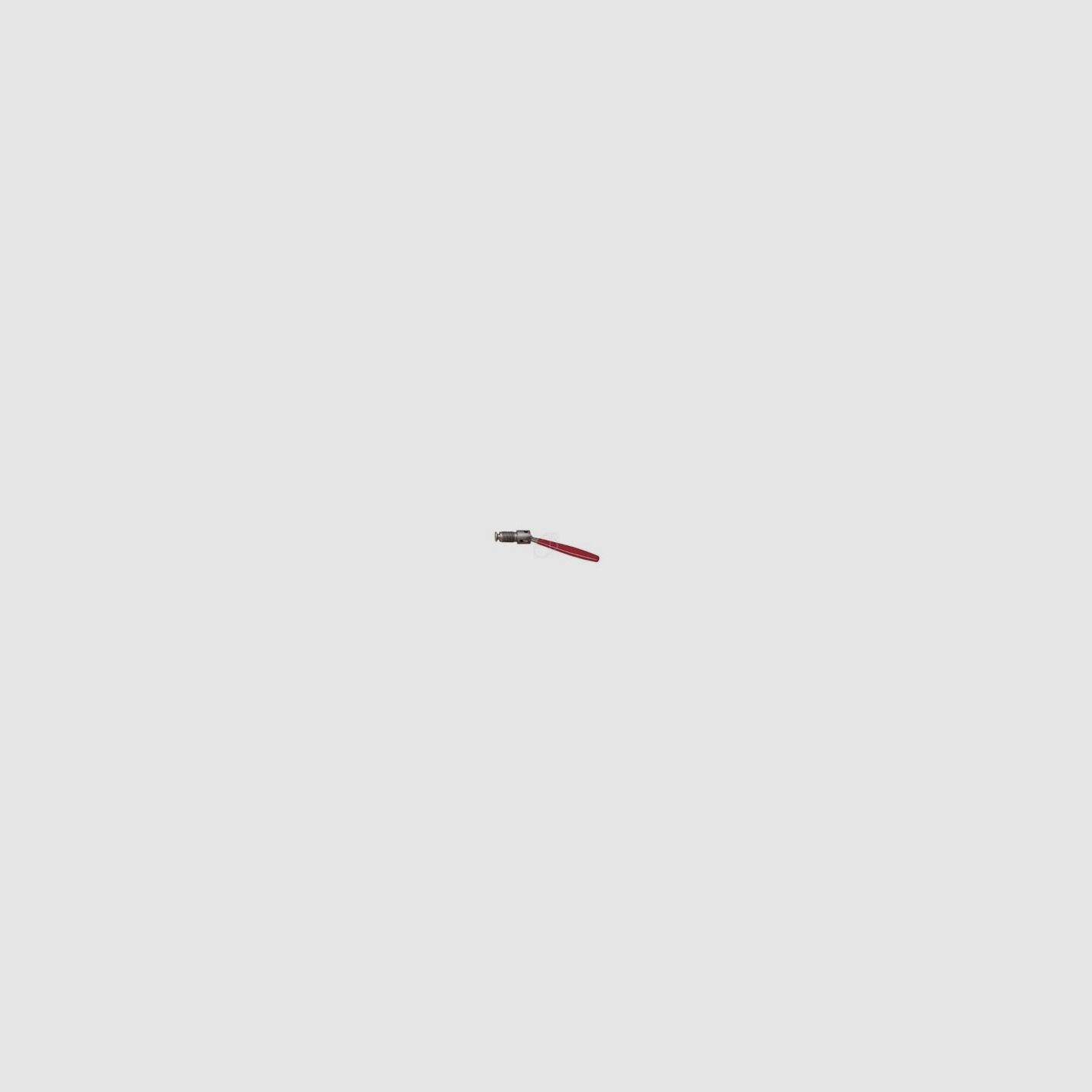 HORNADY KOGELTREKKER TOGGLE KLEM 050094
