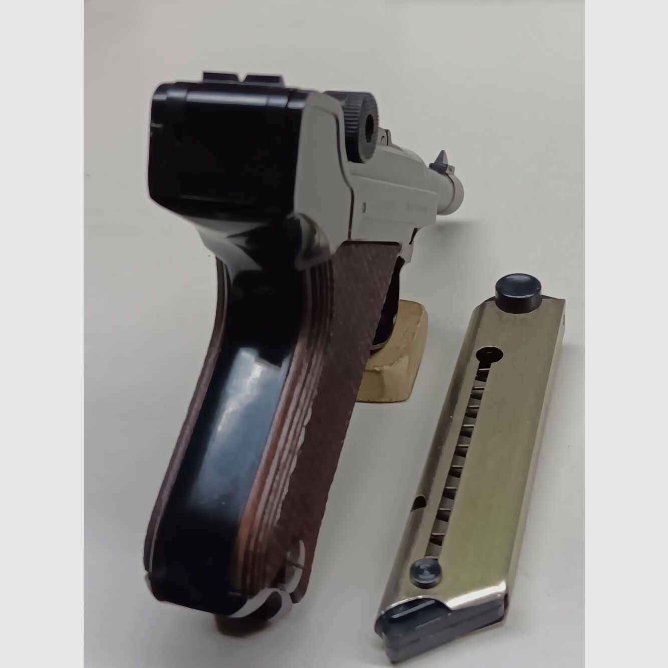 Erma - Werke Mod. KGP 68