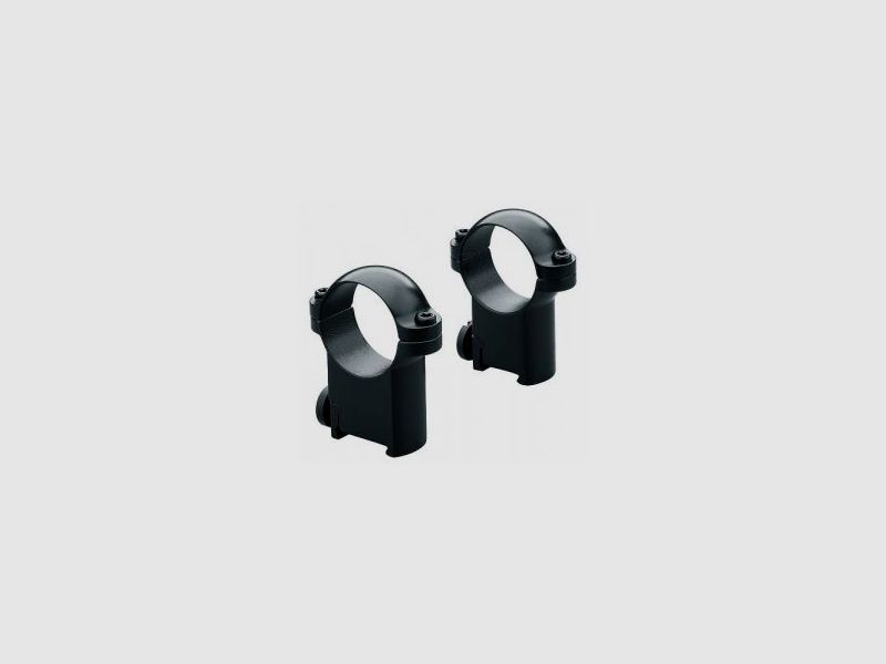 Leupold-Montagen für Sako Super Alti 30 mm