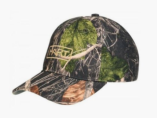 Gorra Hart Henar Camo Forest