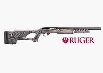 Ruger 10/22 Target Lite, calibro .22lr || fucile semi-automatico