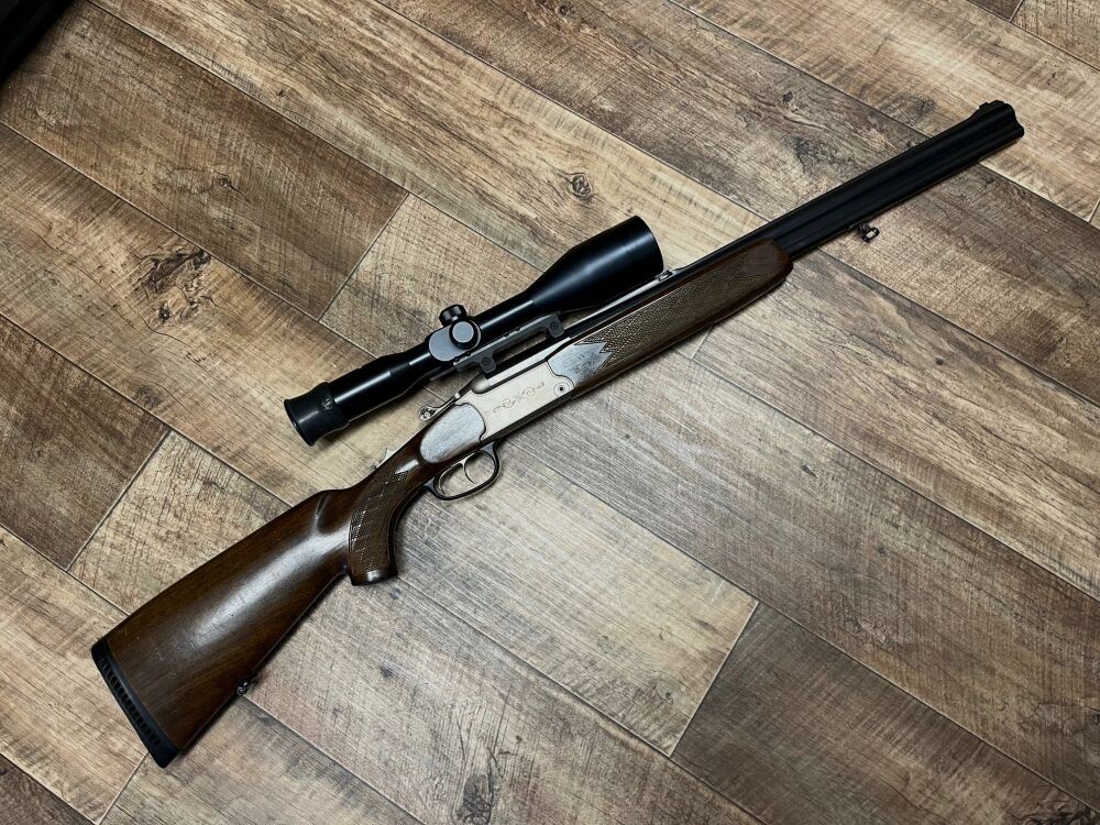 Frankonia ähnlich Blaser BBF 95 12/70 und .30-06 springfield