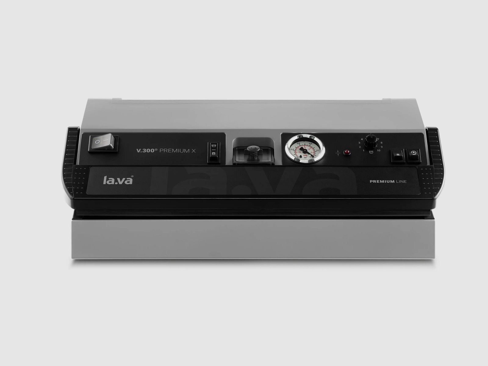 Lava Vacuum Sealer V.300 Premium X