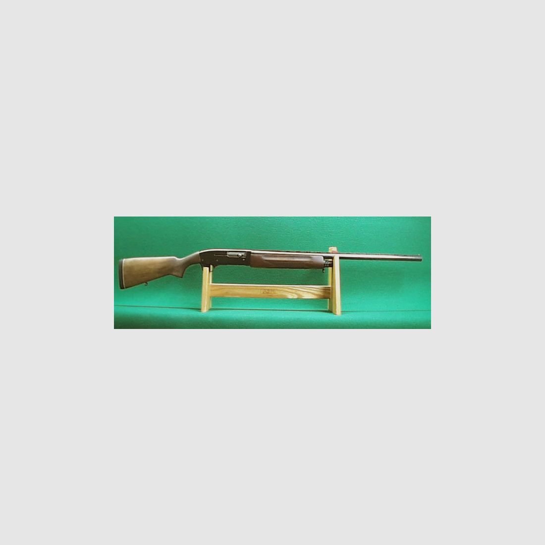 Fusil Perfex Halbautomatische Flinte