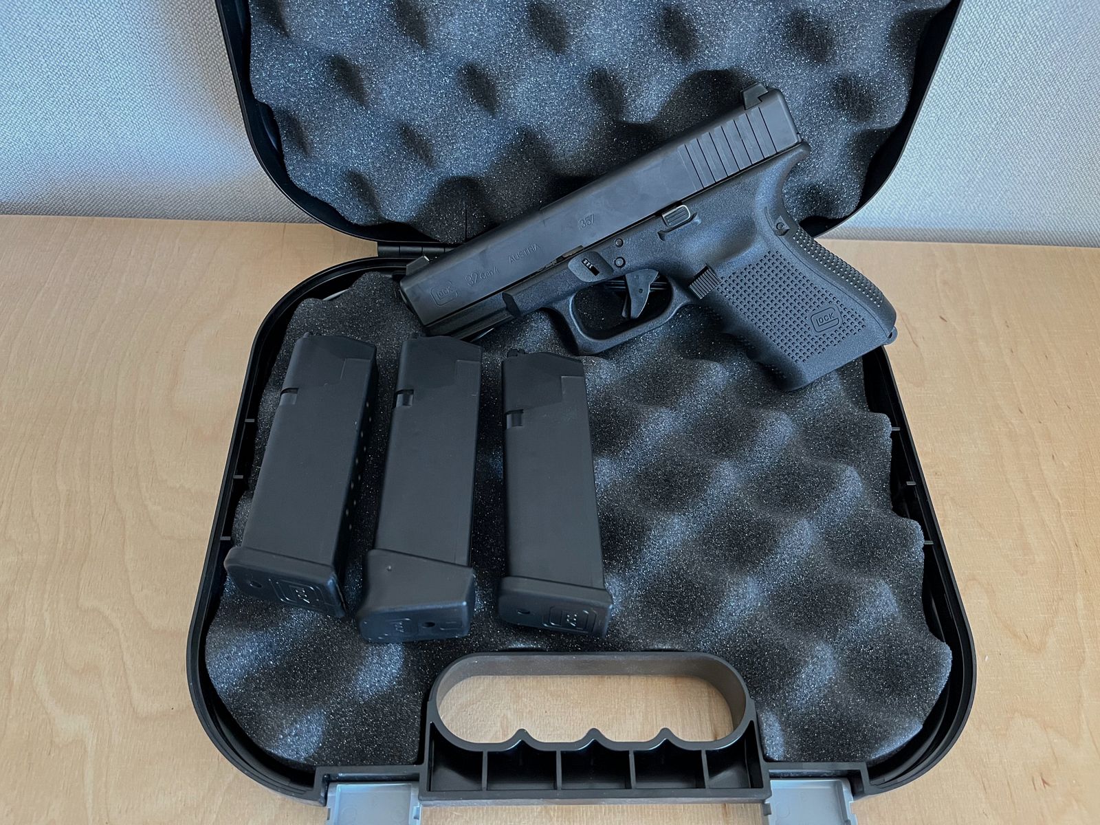 Glock 32 Gen 4 Buone condizioni, immagine 2 di 10