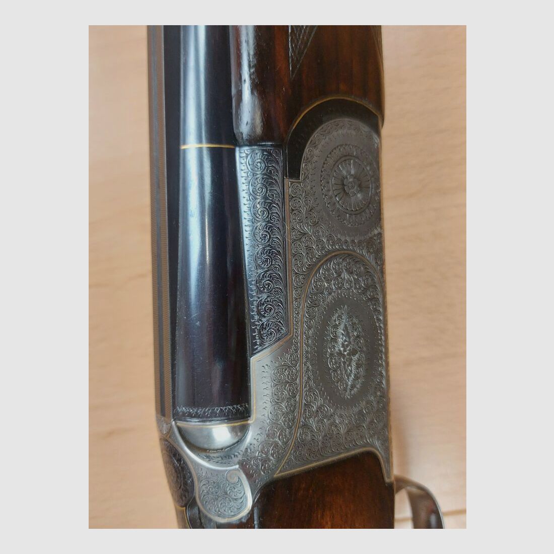 Rottweil Modell 72 Supreme