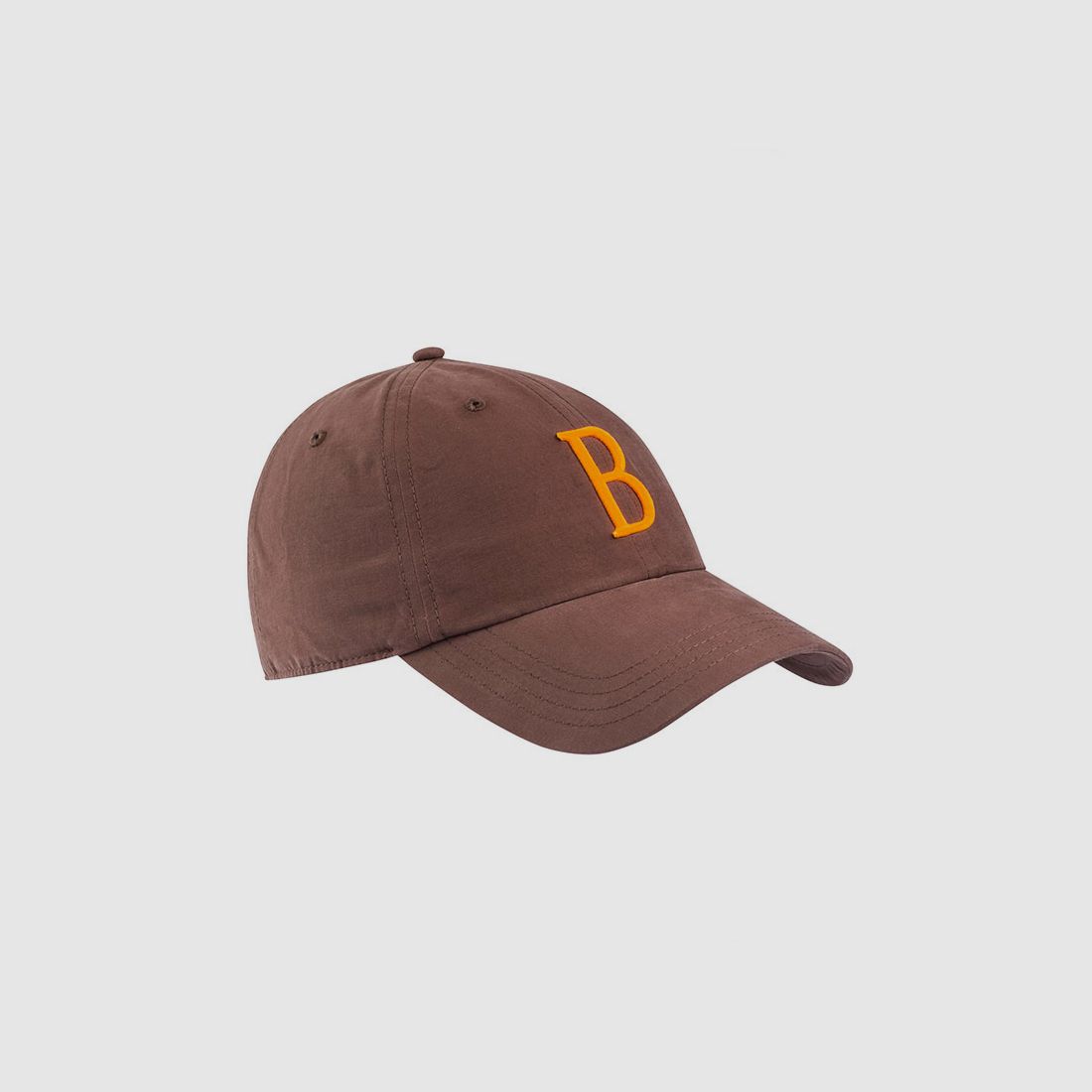 CAPPELLO – BERETTA – BIG B CAP Jasnobrązowy i Pomarańczowy, zdjęcie 1 z 2