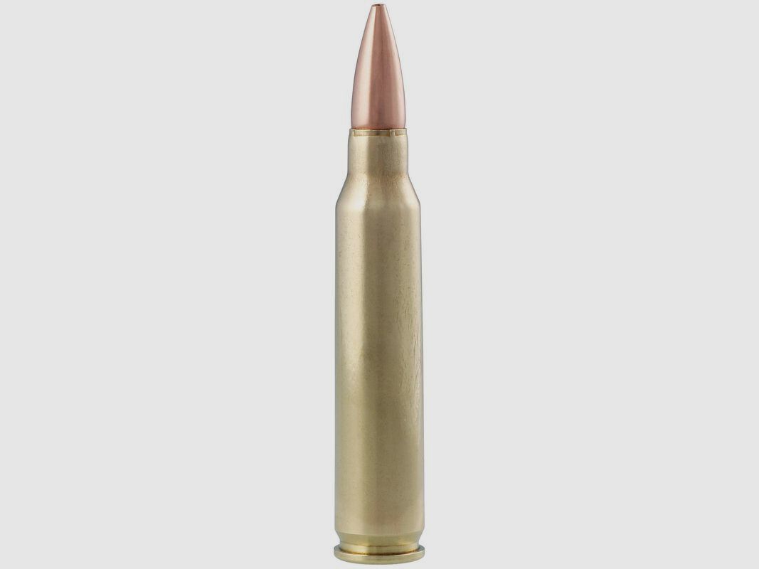 Remington Premier Match Matchking .223 Rem. 69GR OTM 20 Patronen