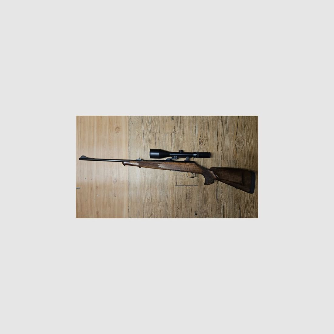 Mauser Mod. M94 -.30-06 Spr - inkl. ZF - Preis ist VHB