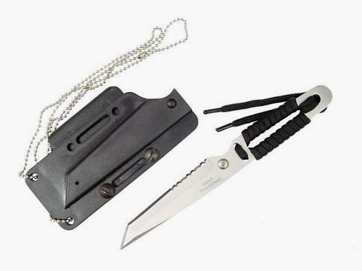 Nóż Master Cutlery Neck Knife Hunting (HK-8829)