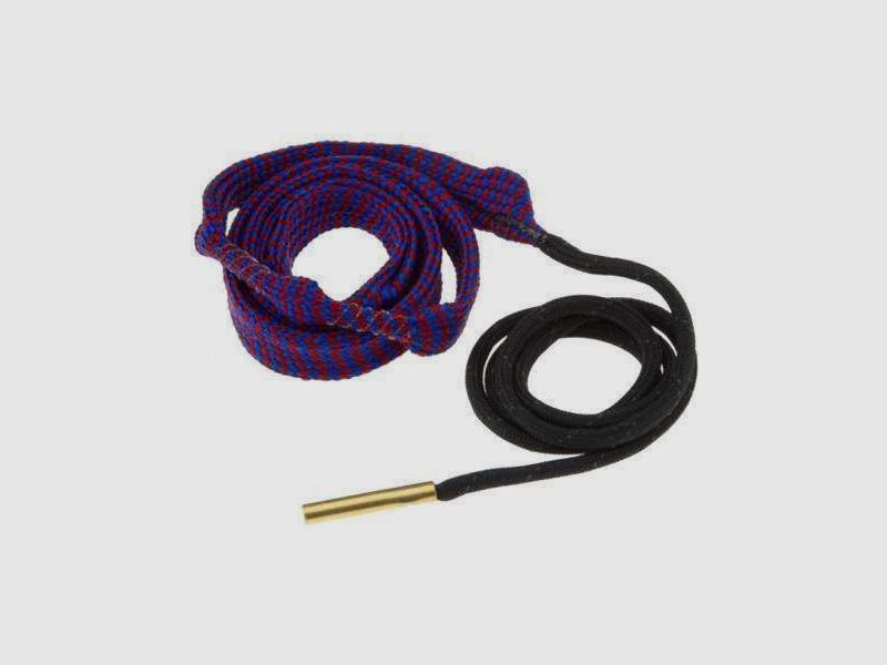 Putzstock BORESNAKE für Pistole und Revolver – Kaliber .22, Bild 2 von 2