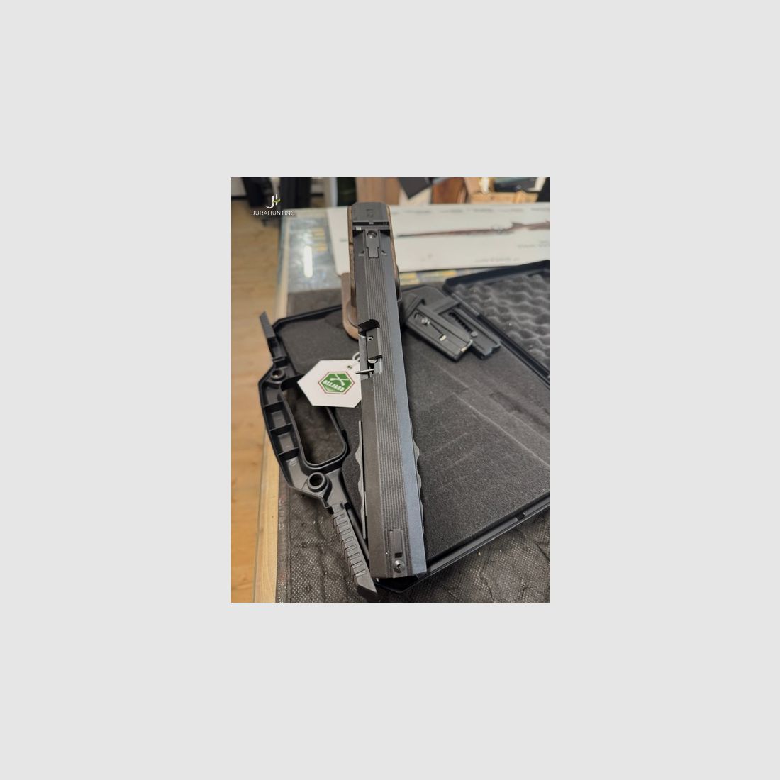 Hämmerli 280; .22lr