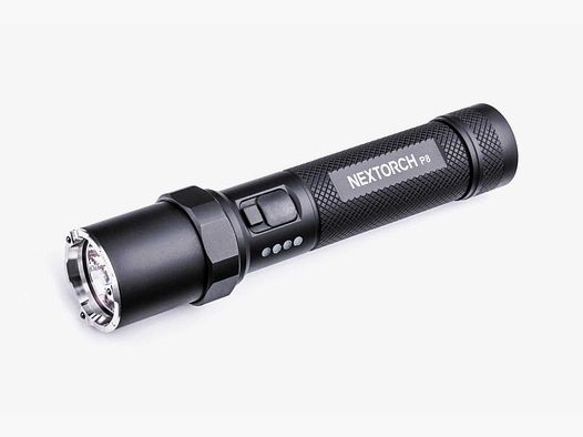 Lampe Nextorch P8 1300 lumens