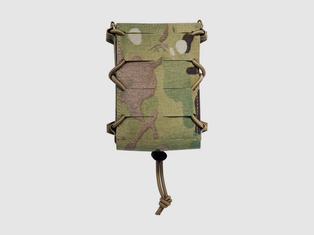 Tasmanian Tiger DBL Mag Pouch MCL MC, Bild 3 von 3